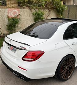 مرسيدس بنز E-Class